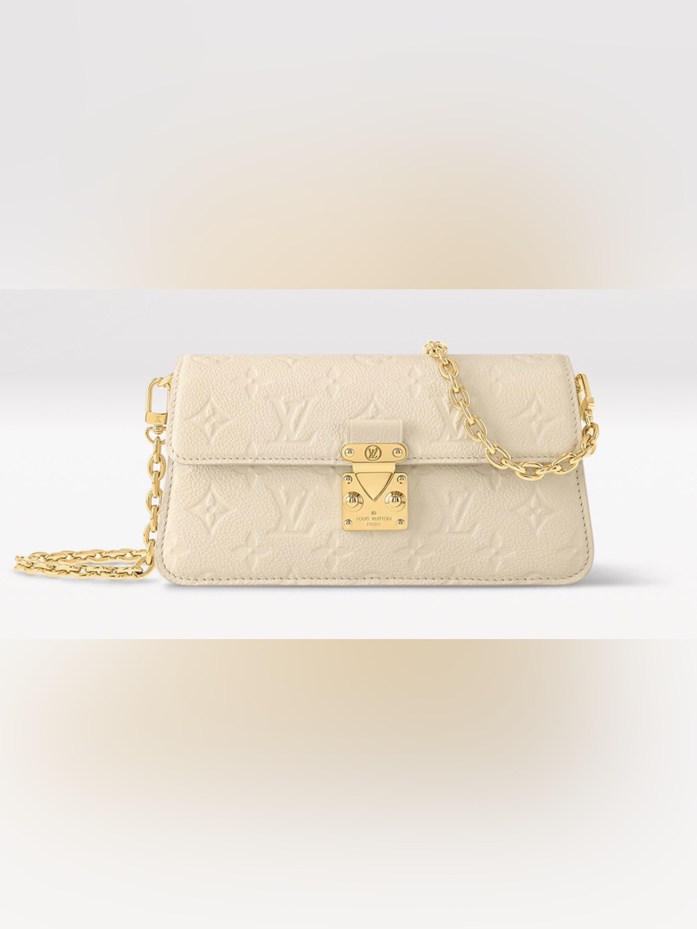 Louis Vuitton Wallet On Chain Métis